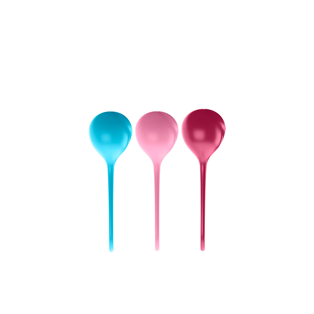 Satisfyer Kegelballen Set - Pleasureplay Vaginale ballen Ben Wa - ballenSatisfyer