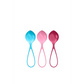 Satisfyer Kegelballen Set - Pleasureplay Vaginale ballen Ben Wa - ballenSatisfyer