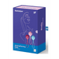 Satisfyer Kegelballen Set - Pleasureplay Vaginale ballen Ben Wa - ballenSatisfyer