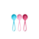 Satisfyer Kegelballen Set - Pleasureplay Vaginale ballen Ben Wa - ballenSatisfyer