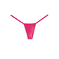 Wetlook Panty - One Size - Pleasureplay Strings en SlipjesAllure