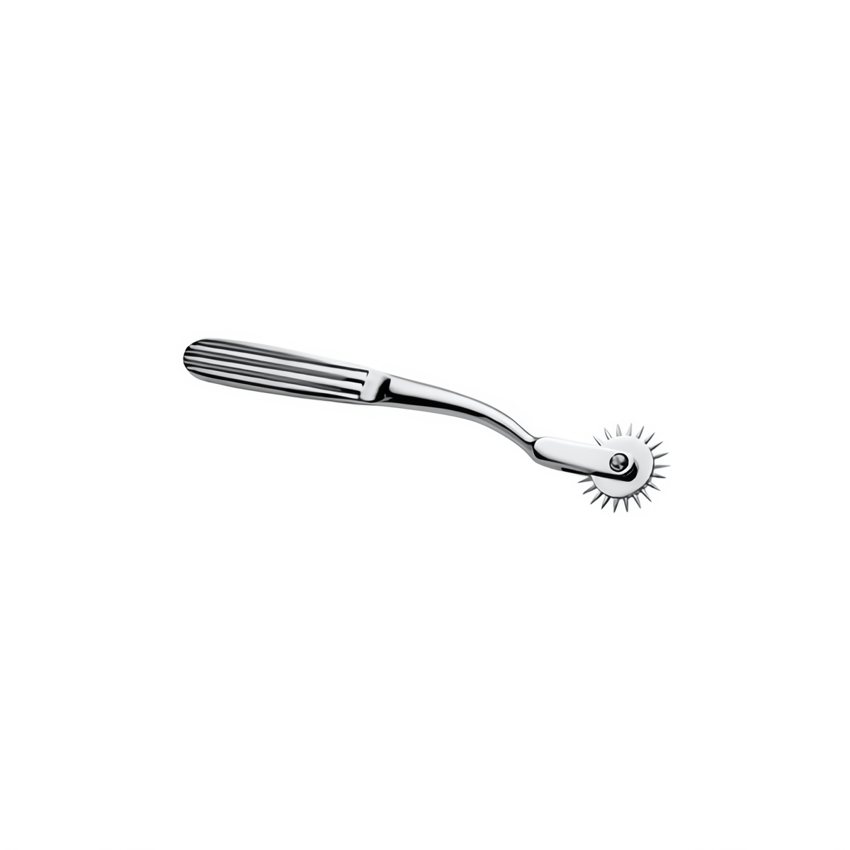 XR Brands Pinwheel Roestvrij Staal - Pleasureplay PinwheelsXR Brands