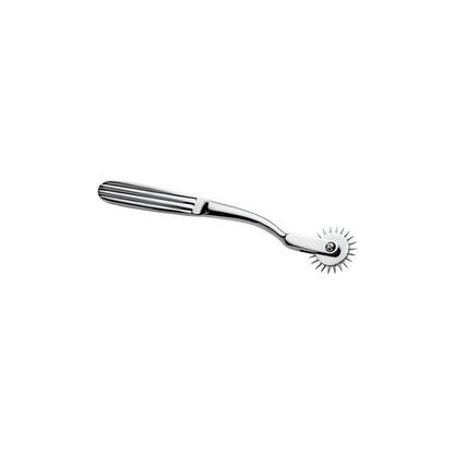 XR Brands Pinwheel Roestvrij Staal - Pleasureplay PinwheelsXR Brands