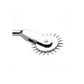 XR Brands Pinwheel Roestvrij Staal - Pleasureplay PinwheelsXR Brands